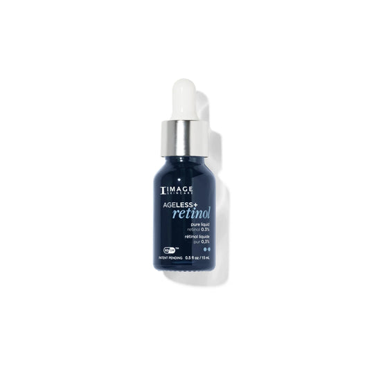 DISCOVERY AGELESS+ RETINOOLISEERUM 0,3%, 15ml