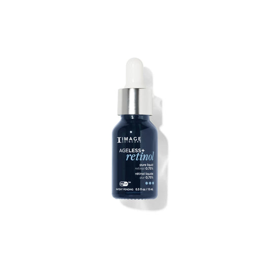 DISCOVERY AGELESS+ RETINOOLISEERUM 0,75%, 15ml