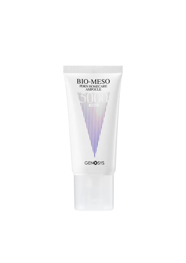Genosys BIO-MESO PDRN homecare ampoule, 50ml