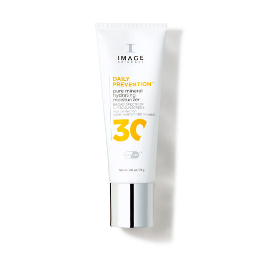 DAILY PREVENTION Niisutav päevakreem SPF 30 (ilma karbita)