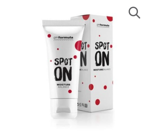 pHformula Spot On Moisture Balance (ilma karbita)