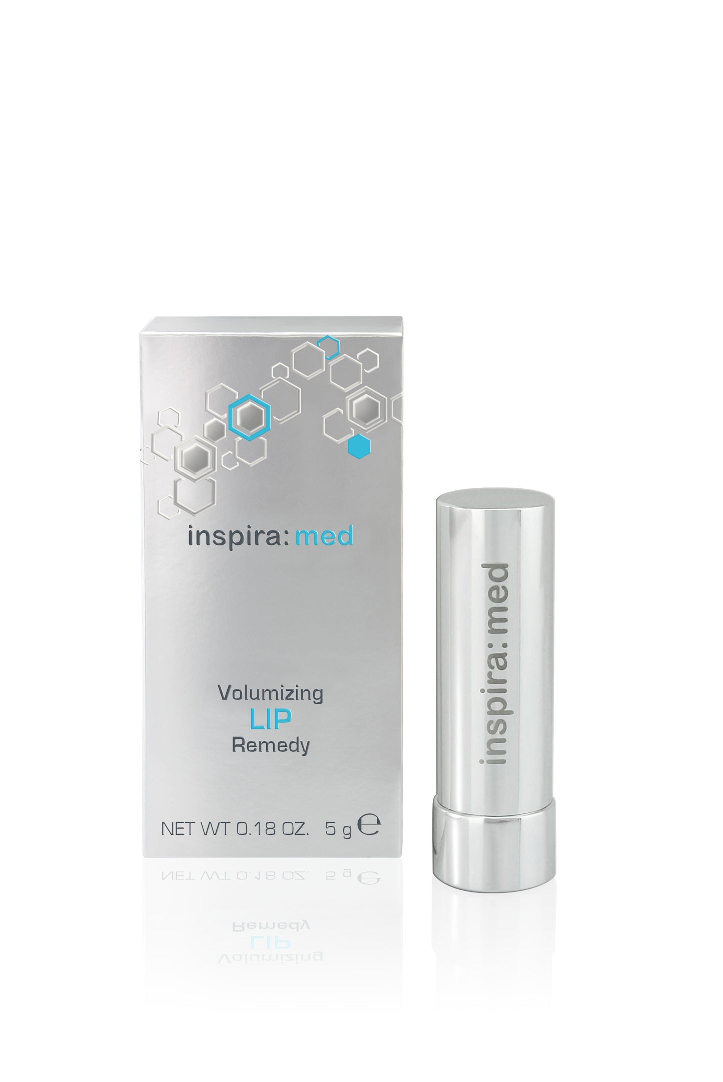 Inspira: cosmetics — Volumizing Lip Remedy (5 g)