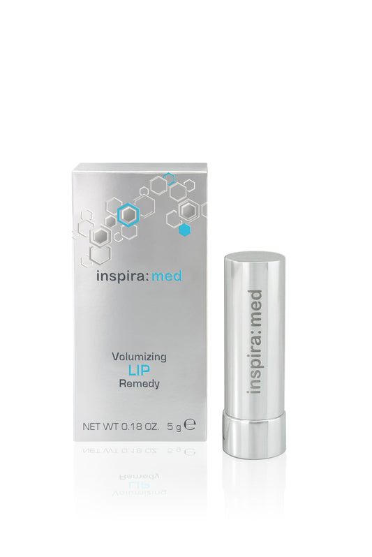 Inspira: cosmetics — Volumizing Lip Remedy (5 g)