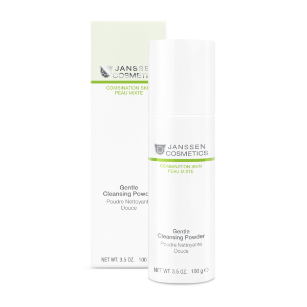 Õrn Puhastus Pulber - Gentle Cleansing Powder Ref. 6600 / 6600P
