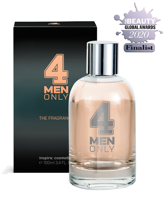 Inspira: cosmetics — Eau de Toilette (100 ml)