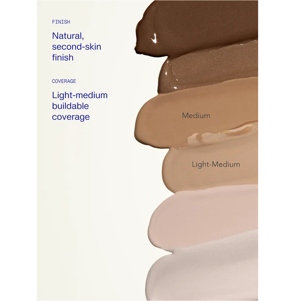 ZO Skin Health Daily Mineral Sunshade Broad Spectrum SPF 30 45ml