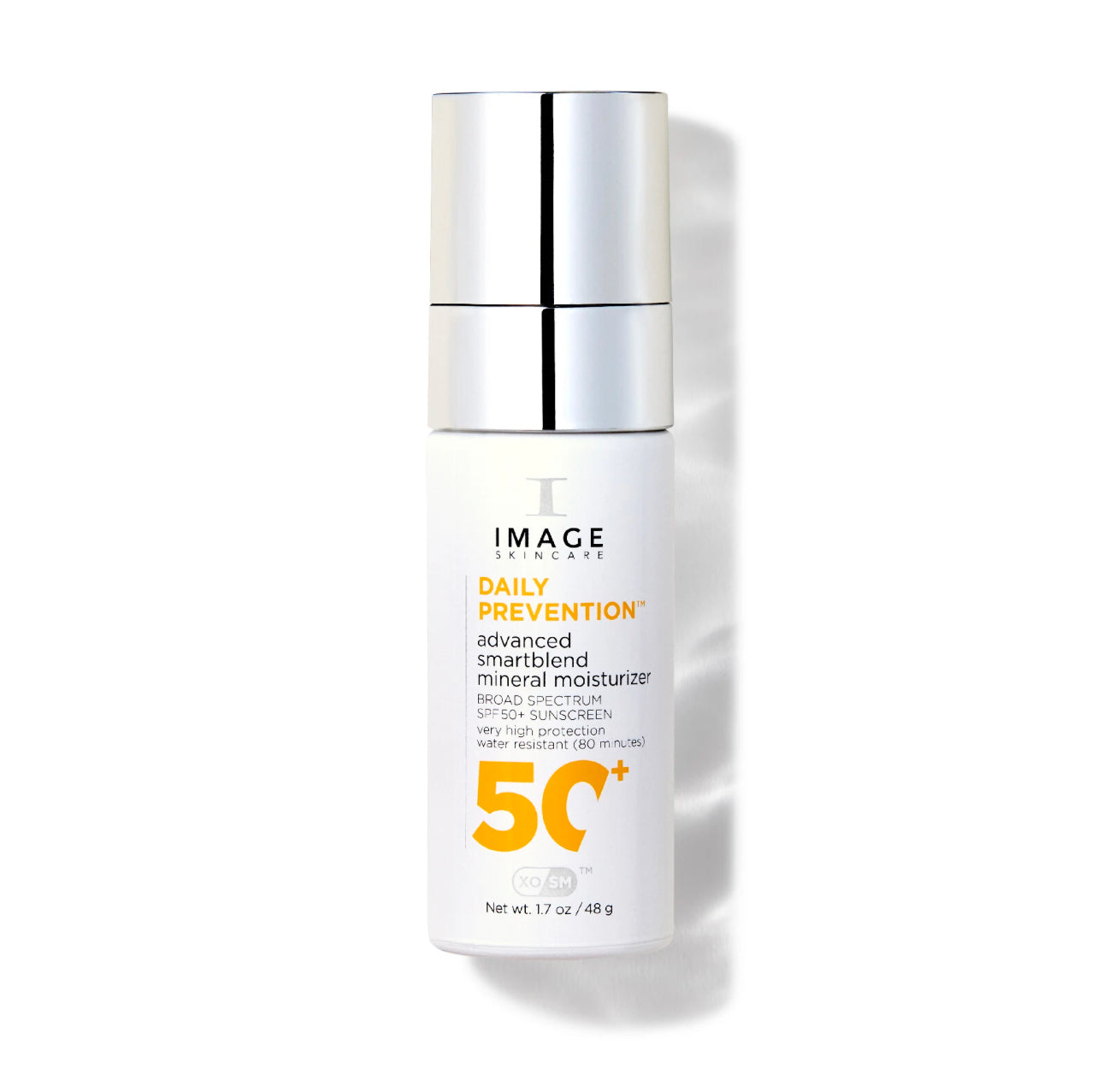 DAILY PREVENTION Mineraalne Smartblend päevakreem SPF 50+