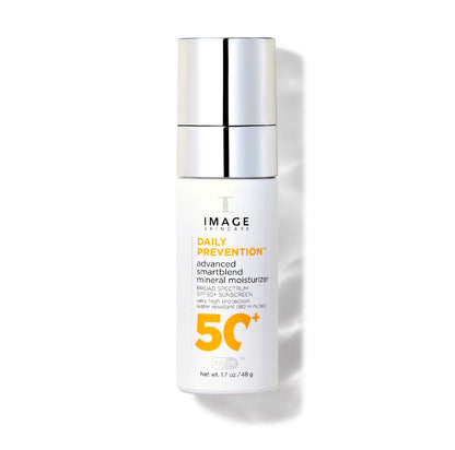 DAILY PREVENTION Mineraalne Smartblend päevakreem SPF 50+