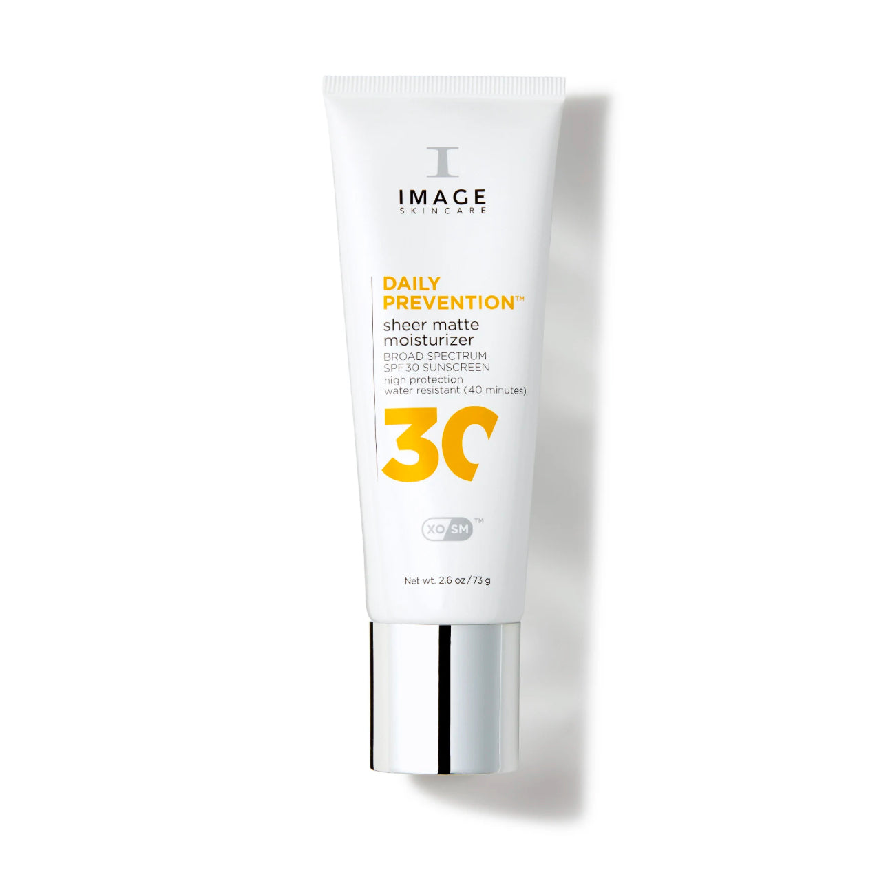 DAILY PREVENTION Niisutav ja matistav päevakreem SPF 30