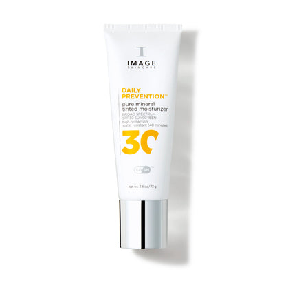 DAILY PREVENTION Toonitud päevakreem SPF 30