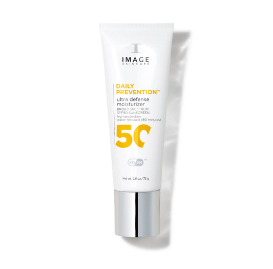 DAILY PREVENTION Niisutav päevakreem SPF 50