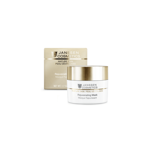 Janssen Cosmetics Rejuvenating Mask 50ml