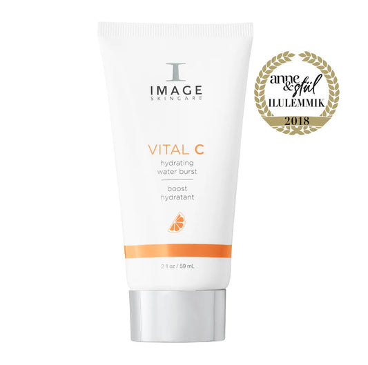 VITAL C Niisutusgeel – Hydrating Water Burst