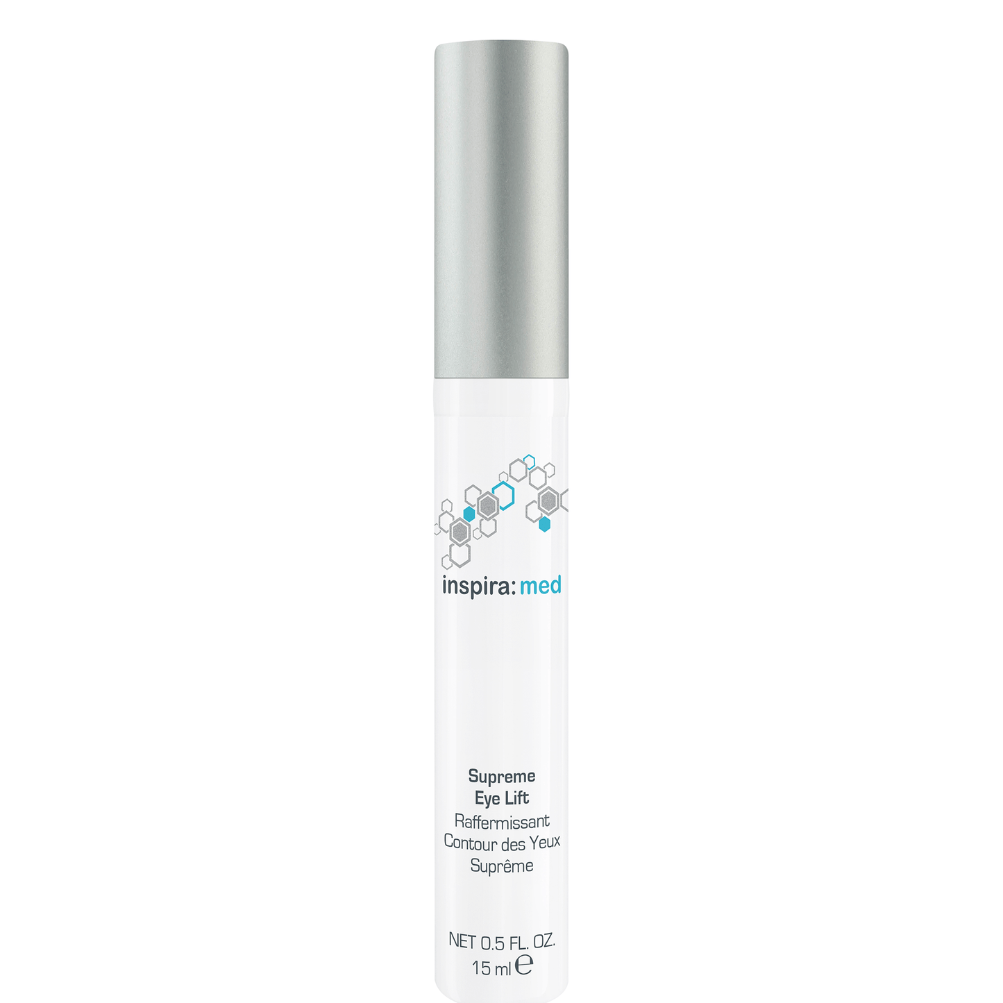 Inspira: cosmetics — Supreme Eye Lift (15 ml)