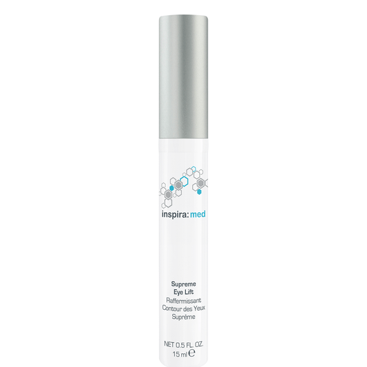 Inspira: cosmetics — Supreme Eye Lift (15 ml)
