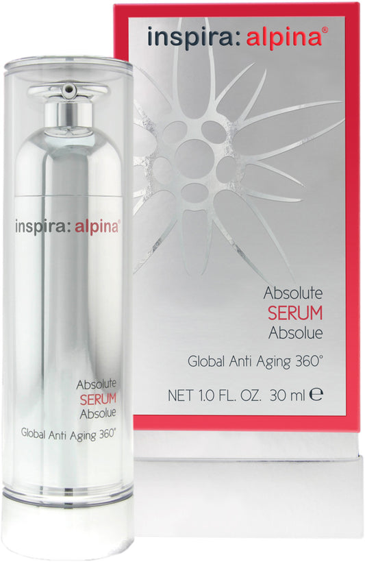 Inspira: cosmetics — Absolute Serum (30ml)