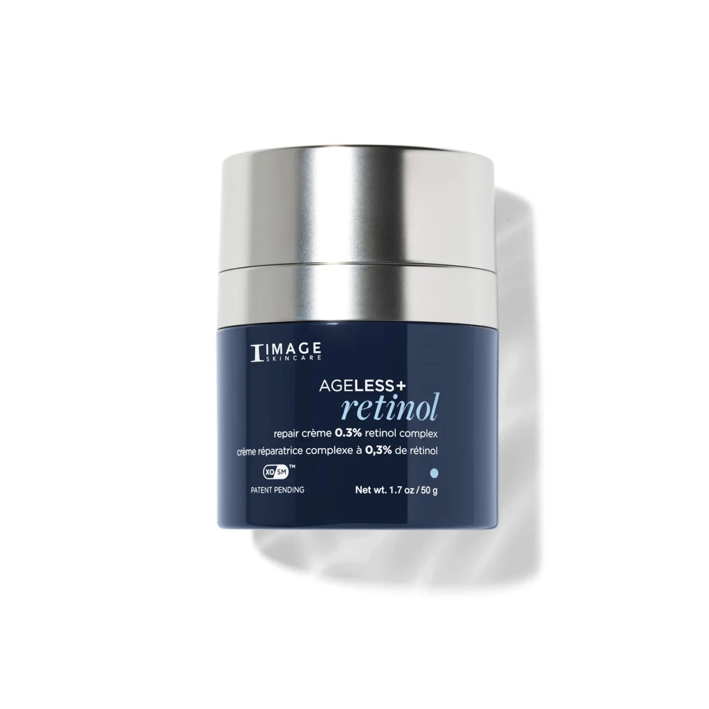 AGELESS+ RETINOOLIKREEM 0,3%, 50g
