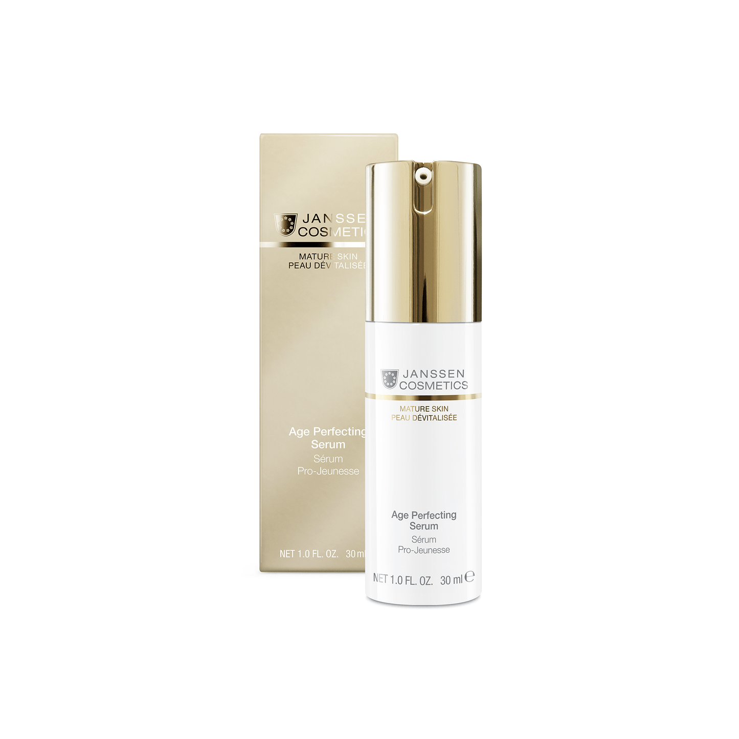 Janssen Cosmetics Age Perfecting Serum 30ml