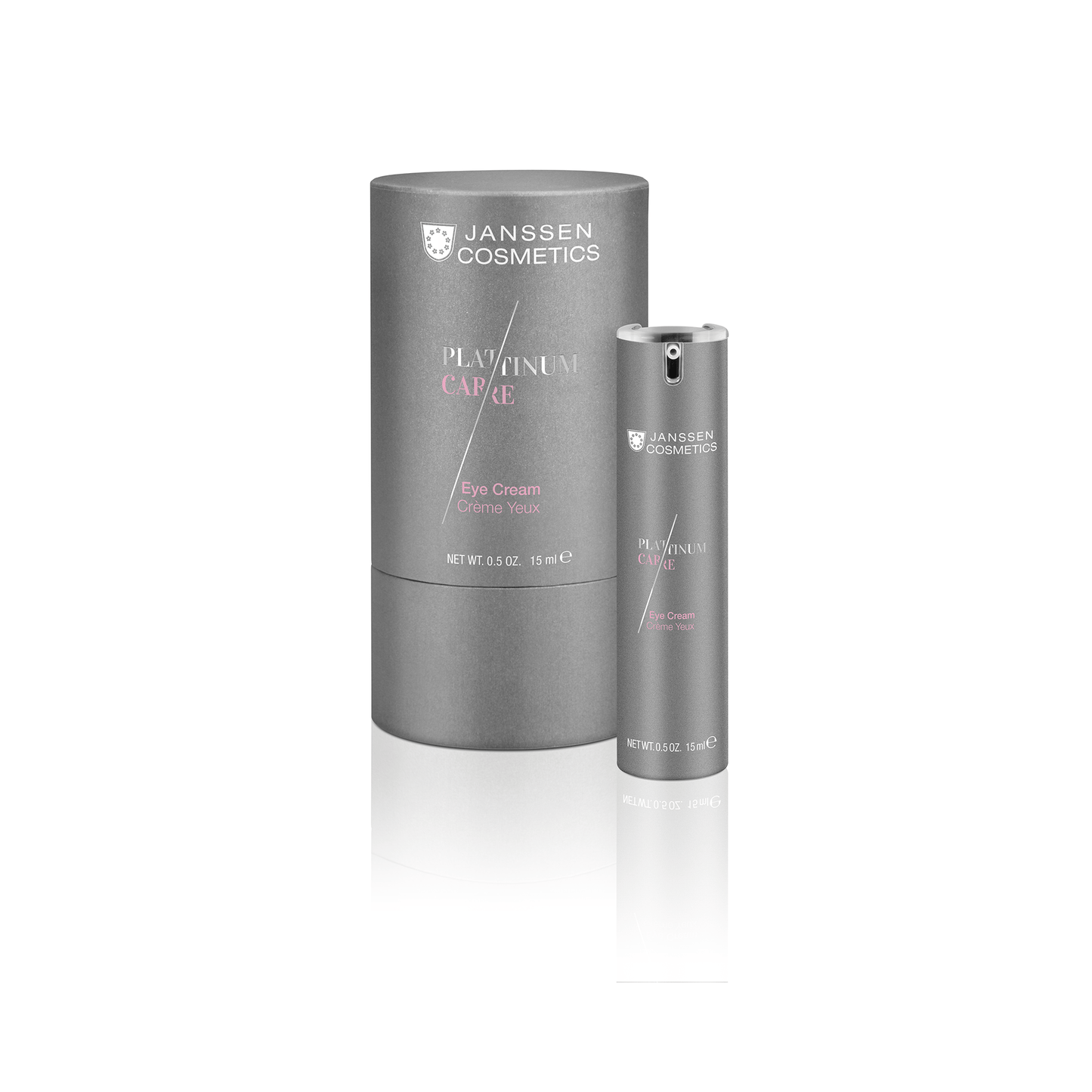 Janssen Cosmetics Premium Anti-Aging Eye Cream 15ml