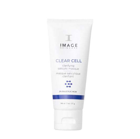 CLEAR CELL Mask probleemsele nahale