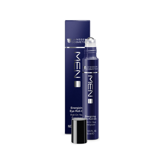 Janssen Cosmetics Energizing Eye Roll-On 15ml