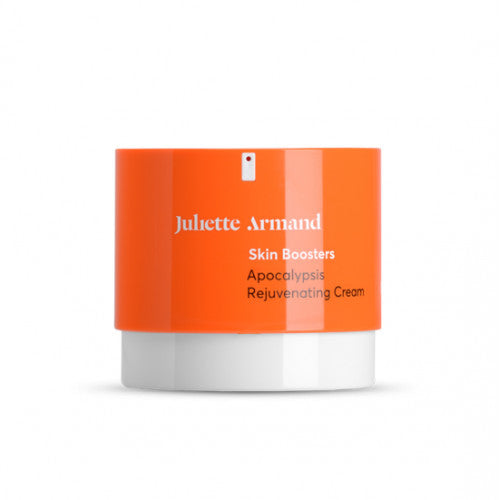 Juliette Armand Apocalypsis Rejuvenating Cream Naha noorendav kreem