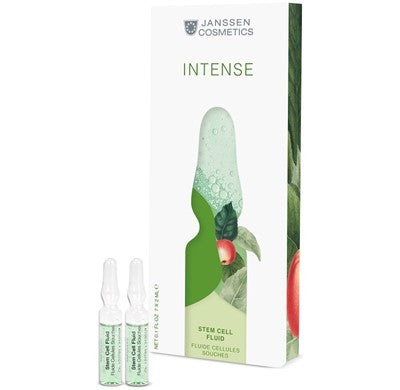 Janssen Cosmetics Stem Cell Fluid (anti age) 7x2ml