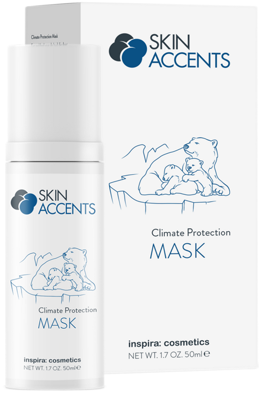 Inspira: cosmetics — Climate Protection Cream, 50ml