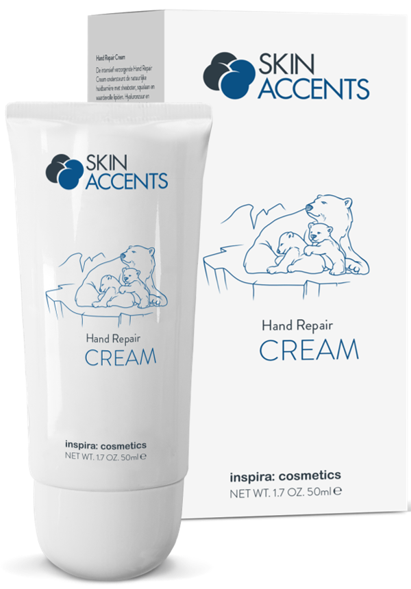 Inspira: cosmetics — Hand Repair Cream (50 ml)