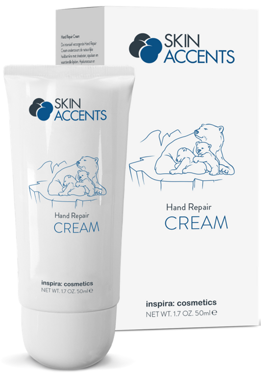Inspira: cosmetics — Hand Repair Cream (50 ml)