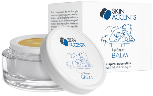 Inspira: cosmetics — Lip Repair Balm (5 g)