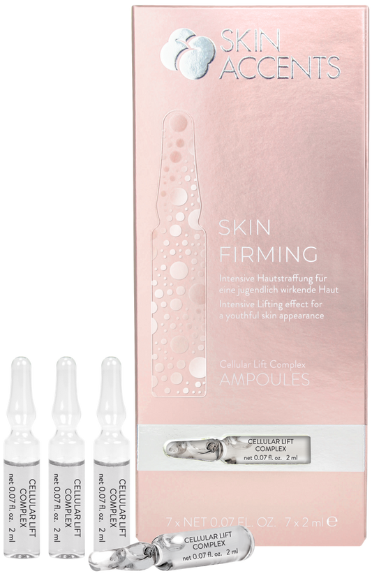 Inspira: cosmetics — Cellular Lift Complex (7x2ml).