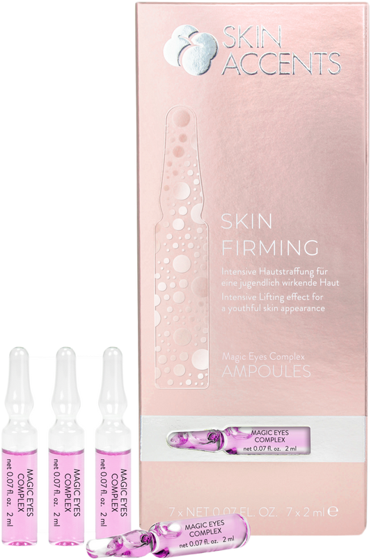 Inspira: cosmetics — Magic Eyes Complex (7x2ml)