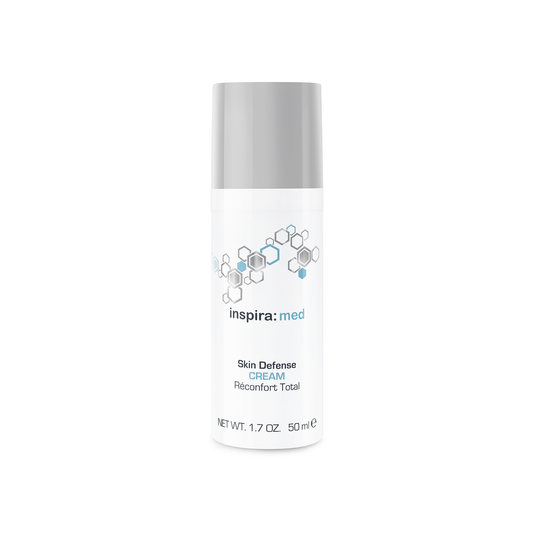 Inspira: SKIN DEFENSE CREAM 50ml