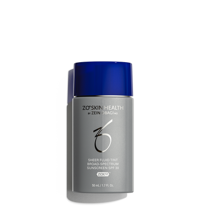 ZO Skin Health Sheer Fluid Tint Broad Spectrum SPF30 50ml (Light-Medium)
