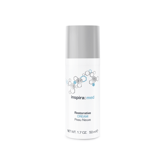 Inspira: RESTORATIVE CREAM 50ml