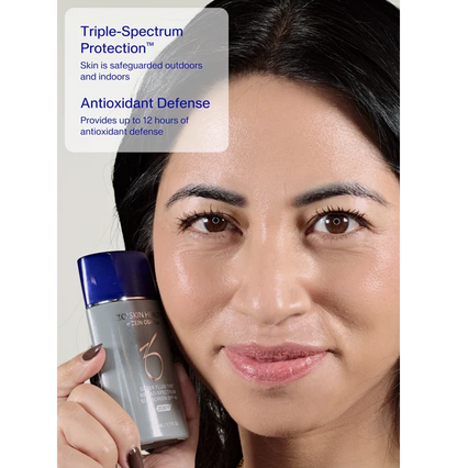 ZO Skin Health Sheer Fluid Tint Broad Spectrum SPF30 50ml (Light-Medium)