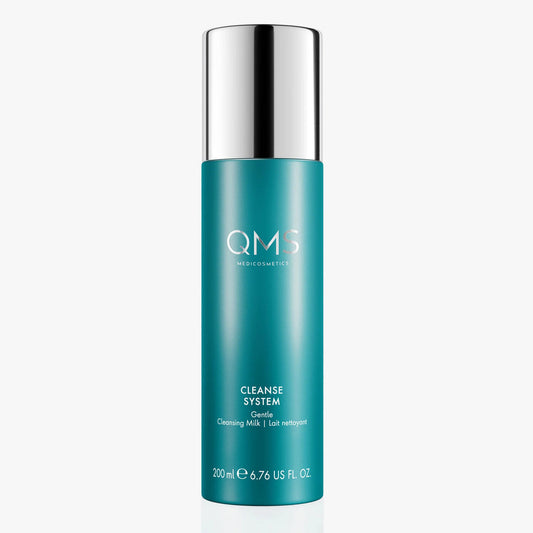 QMS Gentle Cleansing Milk 200ml