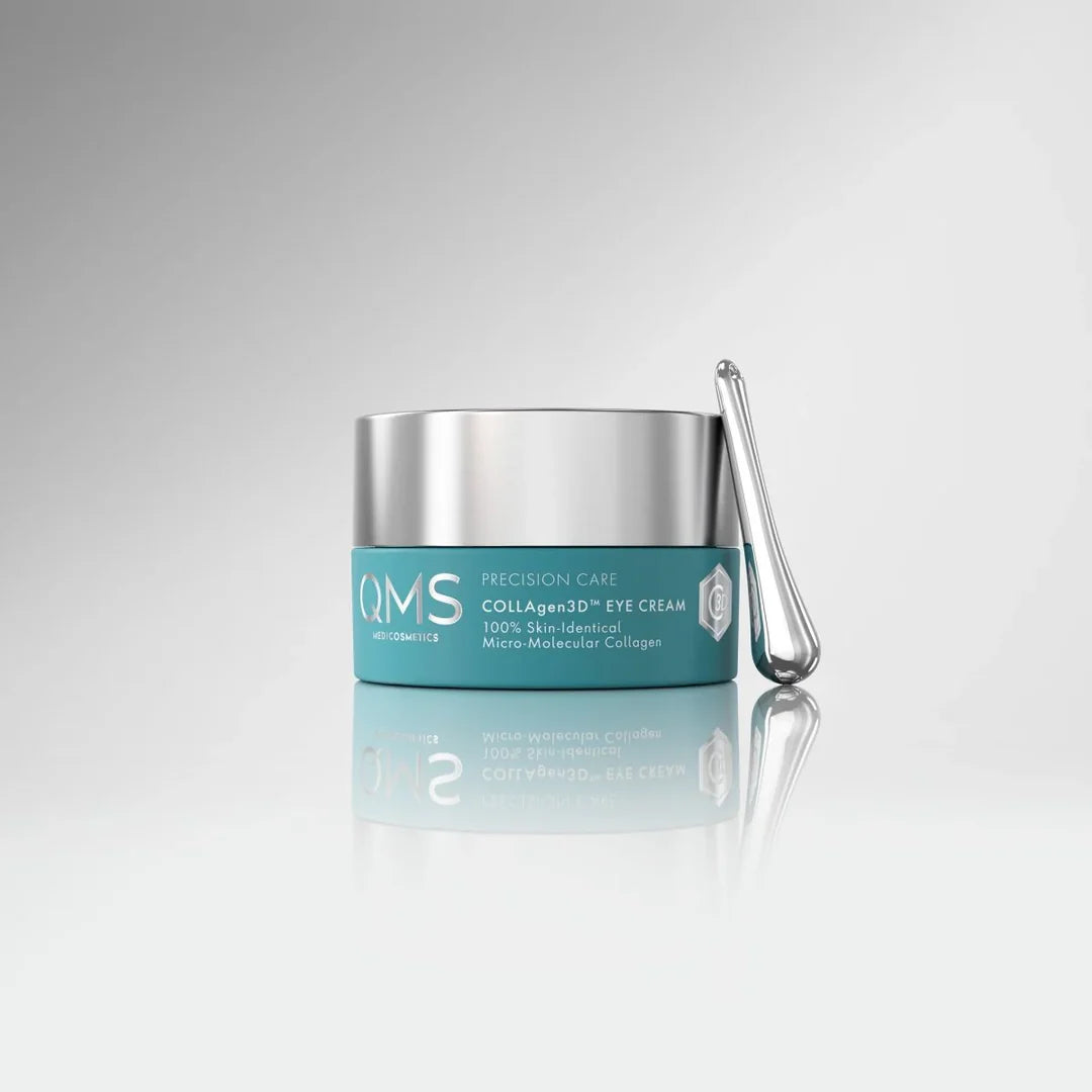 QMS COLLAgen3D™ Eye Cream 15ml