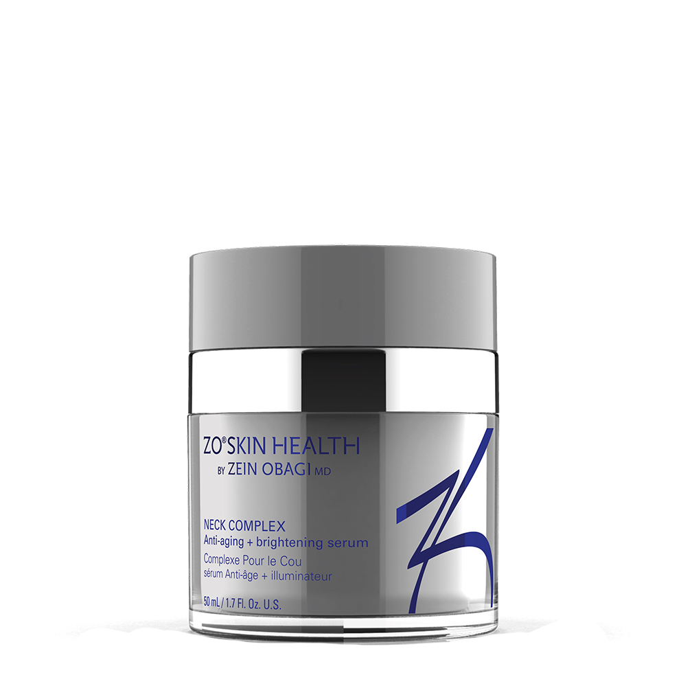 ZO Skin Health Neck Complex Anti-aging + Brightening Serum 50ml