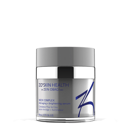 ZO Skin Health Neck Complex Anti-aging + Brightening Serum 50ml