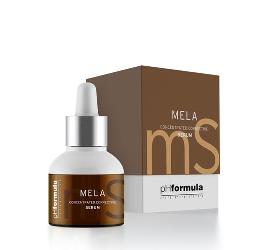 phFormula M.E.L.A Concentrated Corrective Serum – kontsentraat pigmentatsioonihäirega nahale, 30 ml