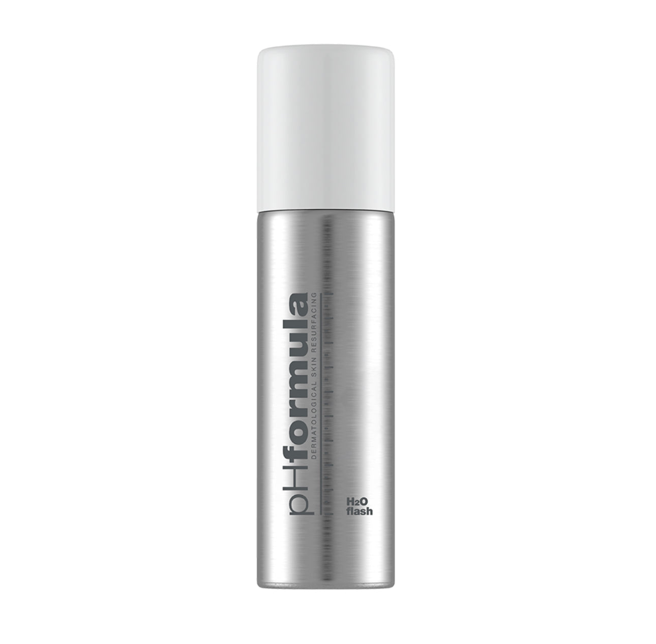 pHformula H2O flash – mineraaliderikas allikaveega sprei, 50 ml