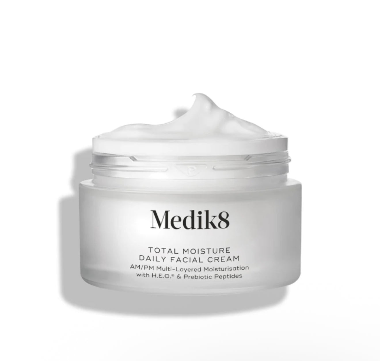Medik8 Total Moisture Daily Facial Cream 50ml
