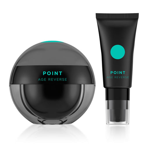 pHformula Point Age Reverse – näonahka noorendav kreem, 50 ml