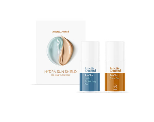 Juliette Armand Hydra Sun Shield Pre Sun&SPF30
