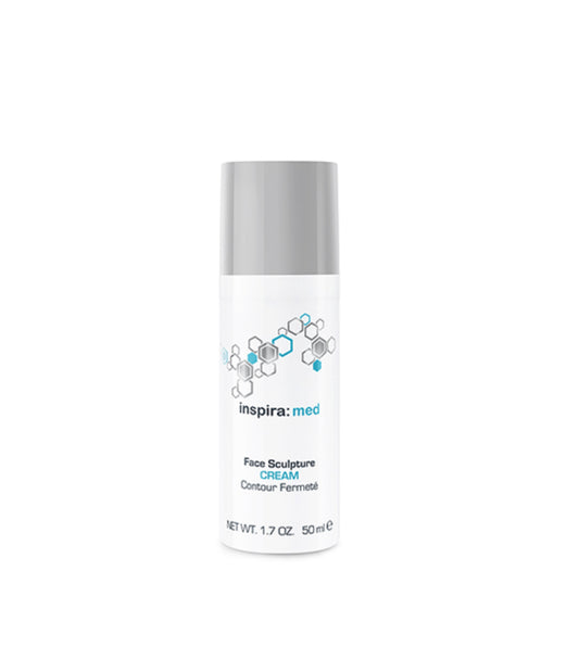 Inspira: FACE SCULPTURE CREAM 50ml