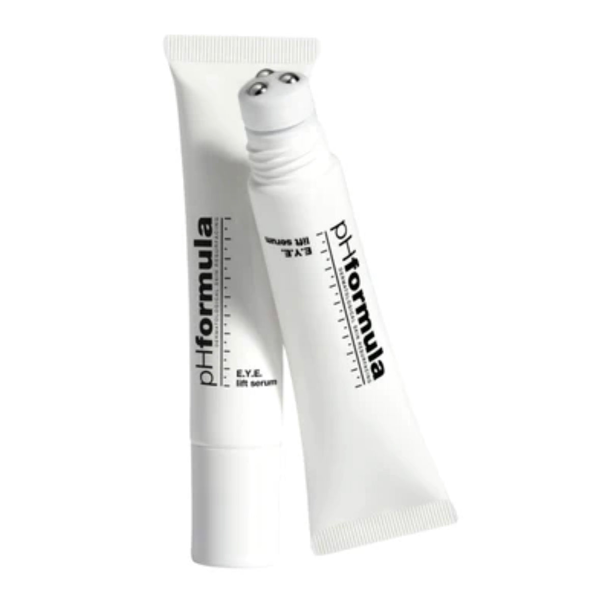pHformula Eye Lift Serum – värskendav ja noorendav silmaseerum, 13,5 ml