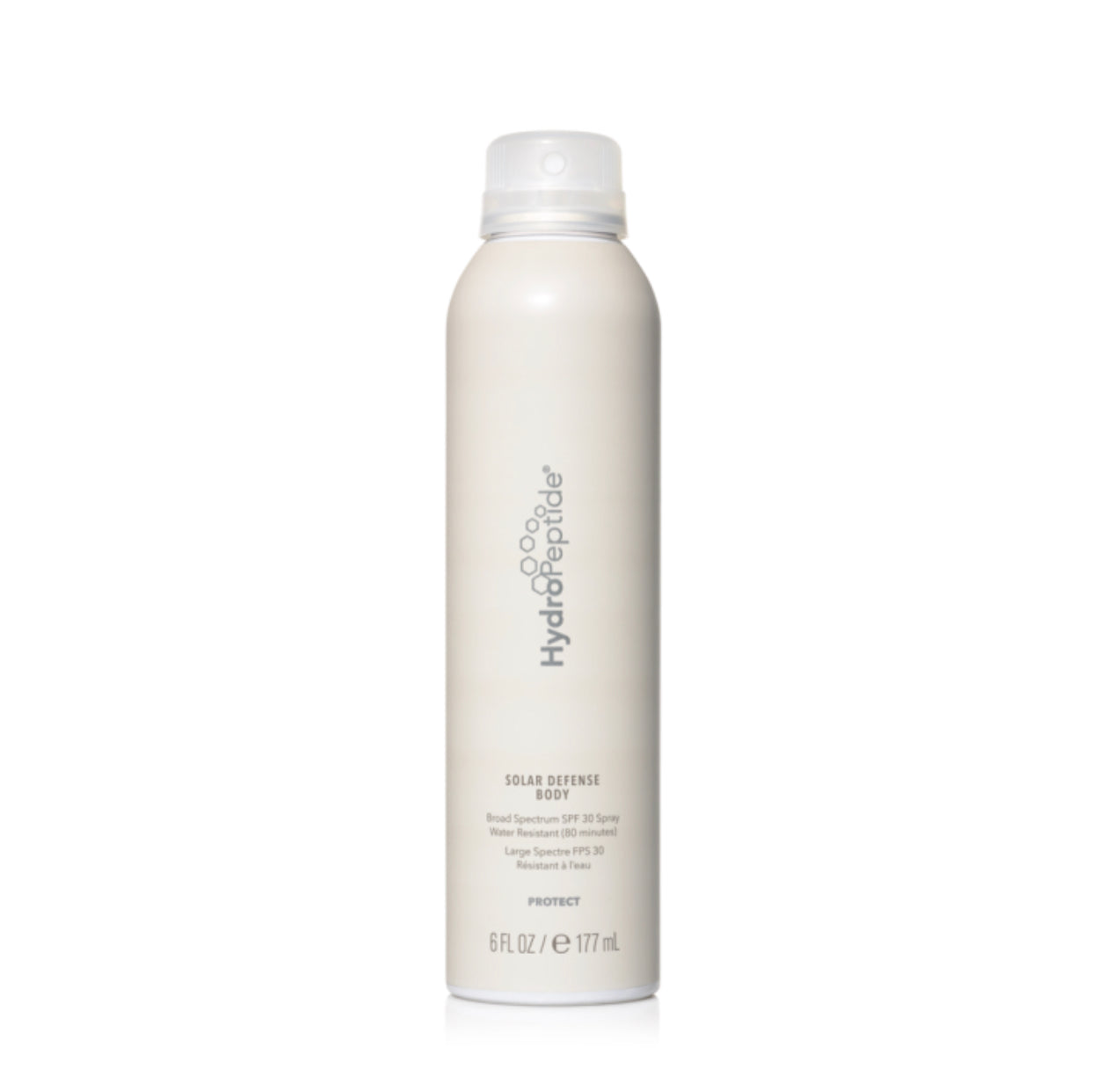 HydroPeptide Solar Defense Body 30SPF 177ml
