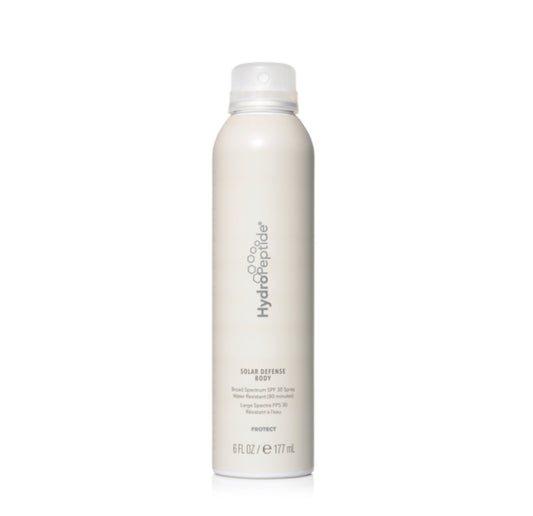 HydroPeptide Solar Defense Body 30SPF 177ml